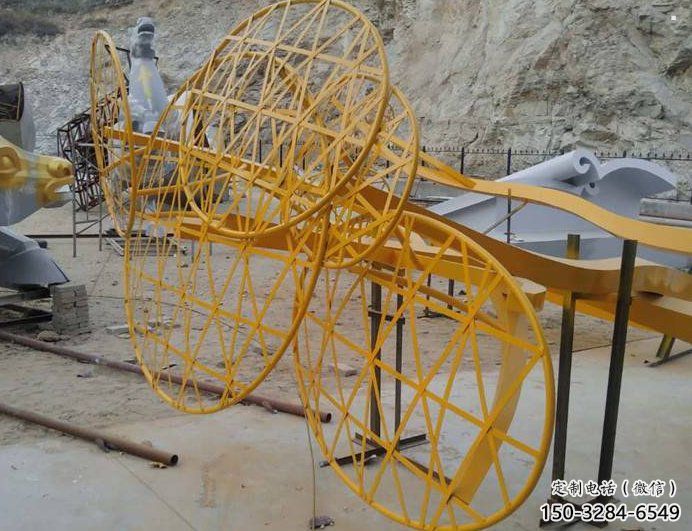 遮陽樹雕塑生產，廣場雕塑，不銹鋼遮陽樹雕塑展品