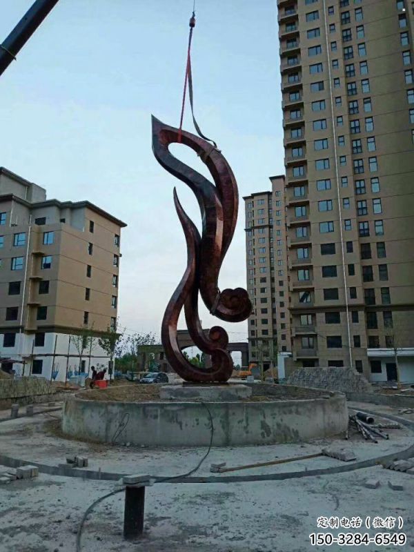 仿真樹葉雕塑精選，戶外雕塑，彩繪仿真樹葉雕塑優價