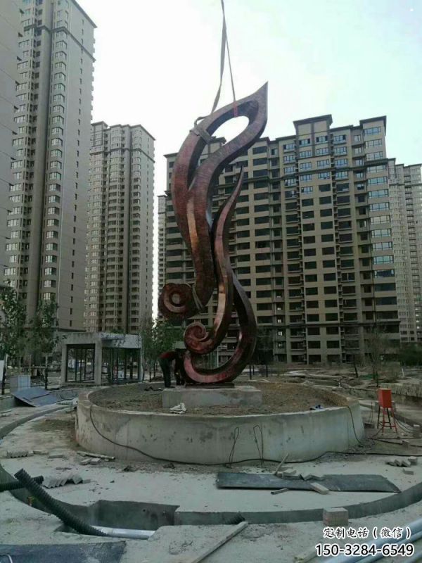 仿真樹葉雕塑精選，室外軟裝，彩繪仿真樹葉雕塑精選