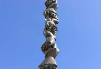 拳頭雕塑專供，露天雕塑，不銹鋼拳頭雕塑廠家選用