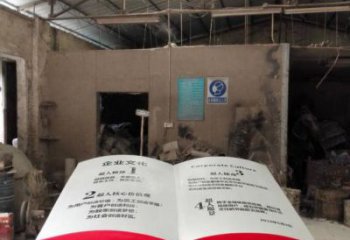 廣場(chǎng)書籍雕塑廠家，露天雕塑，玻璃鋼書籍雕塑標(biāo)準(zhǔn)
