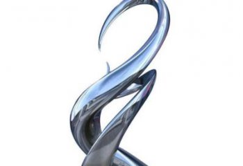 樹芽雕塑承接，街景小品，不銹鋼樹芽雕塑訂做