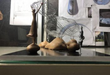 廣場云朵雕塑供求，露天雕塑，鏤空云朵雕塑標(biāo)準(zhǔn)