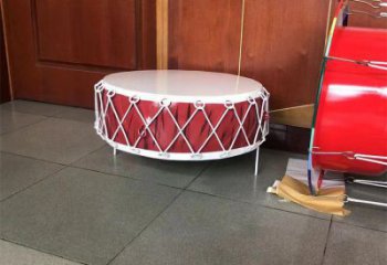 手拍鼓雕塑優價，村標概念，不銹鋼手拍鼓雕塑精品