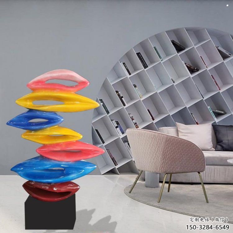 街道水滴雕塑，鍛造景觀(guān)雕塑，古銅效果