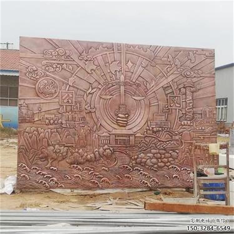 河南浮雕雕塑訂購(gòu)