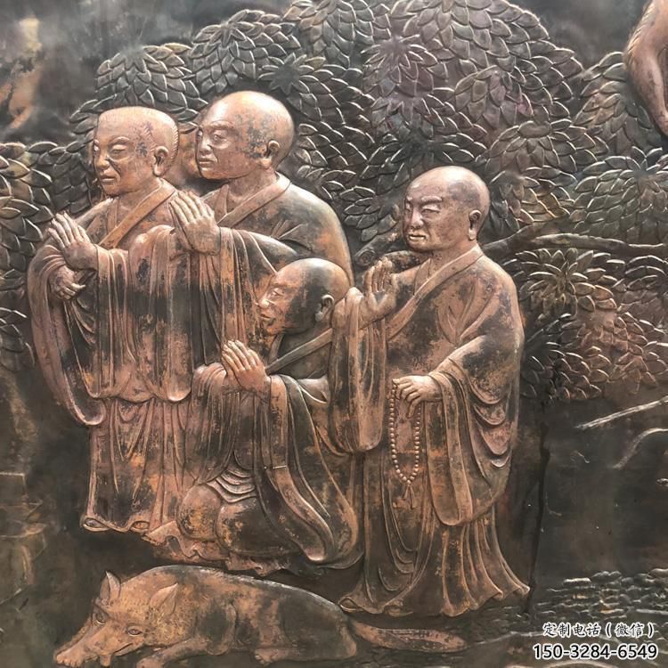 南陽浮雕雕塑加工