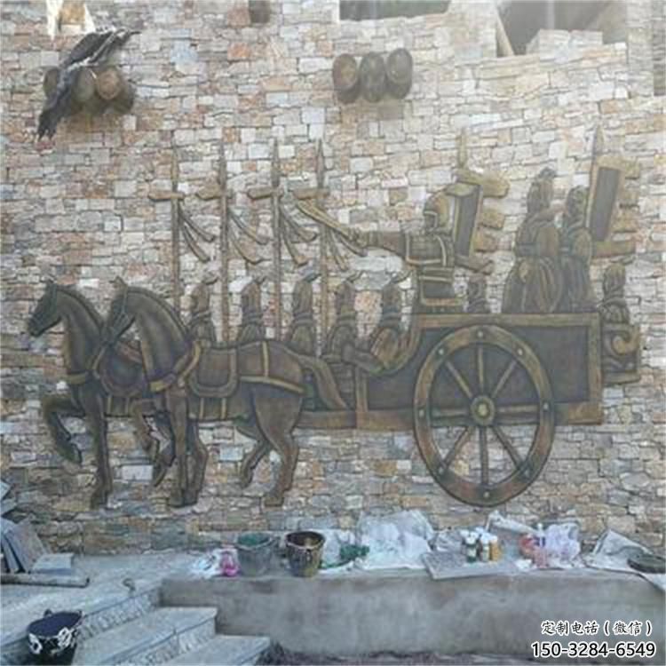 信陽(yáng)浮雕雕塑預(yù)定