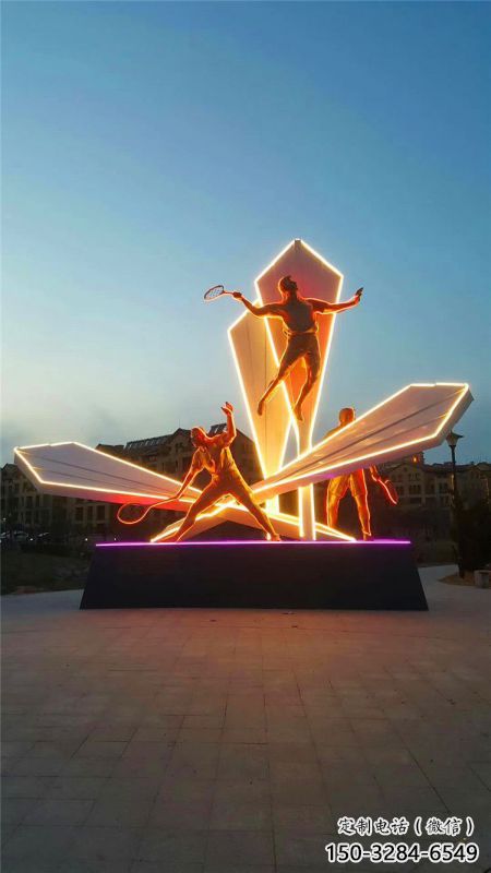 信陽賽車雕塑預定