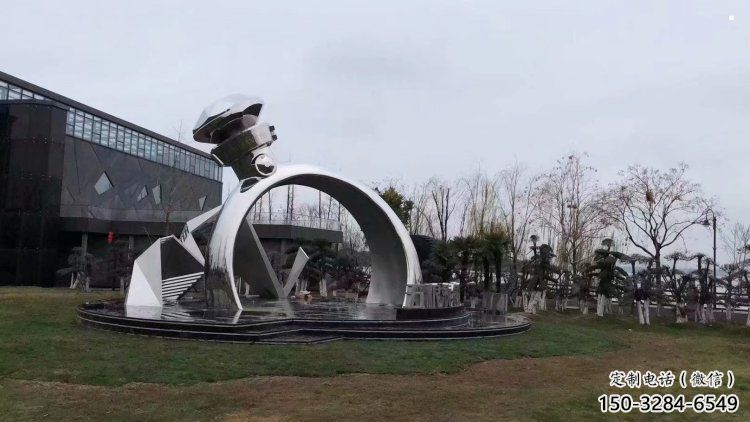 周口戒指雕塑公司