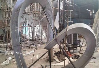 濮陽love雕塑觀賞型，公園小品，燈光love雕塑常用