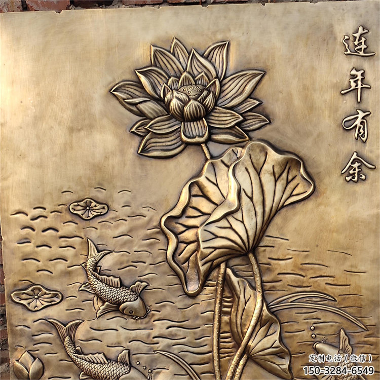 長沙景觀浮雕選定，園林裝飾，大型墻體浮雕公司