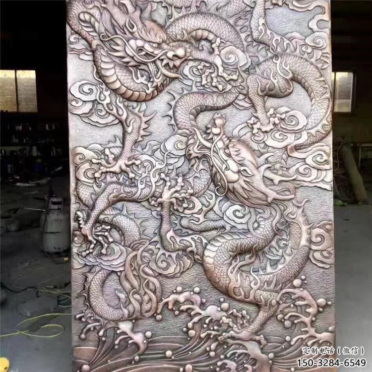 抽象浮雕預定，鍛銅雕塑，花園鍛銅浮雕承接