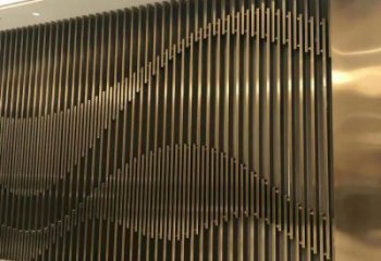 鹽池藝術類型景墻雕塑，防銹工藝制作