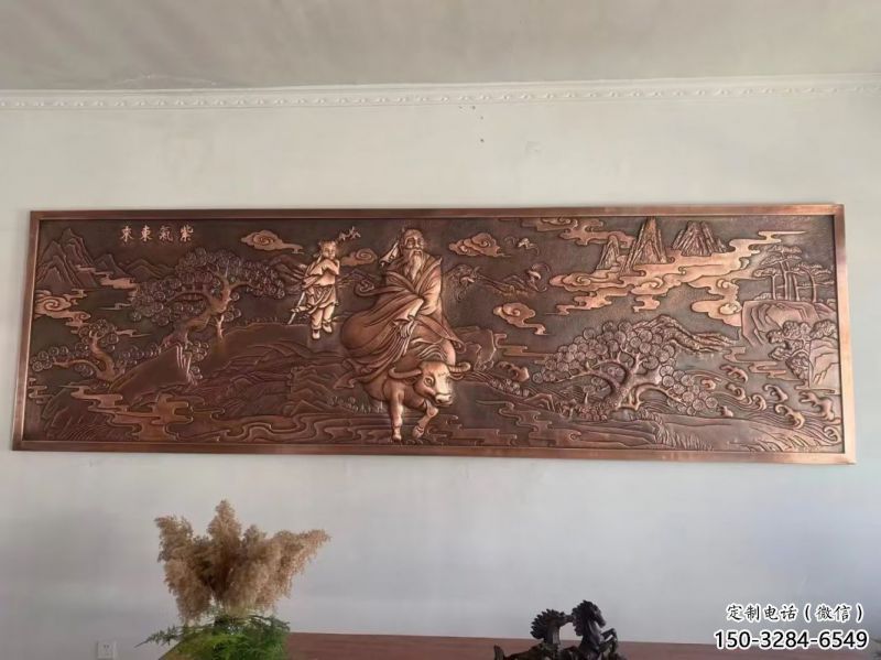 巴中景觀浮雕觀賞型，廣場(chǎng)系列，大型鑄銅浮雕優(yōu)選