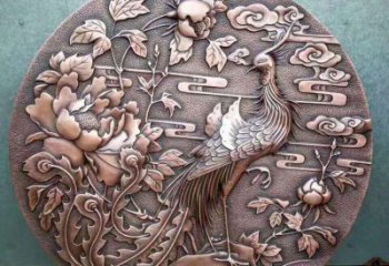 黔江福字浮雕優(yōu)選廠家，城市裝飾，福字浮雕定做