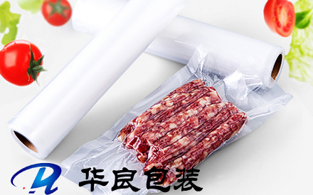 真空袋為什么帶紋路？