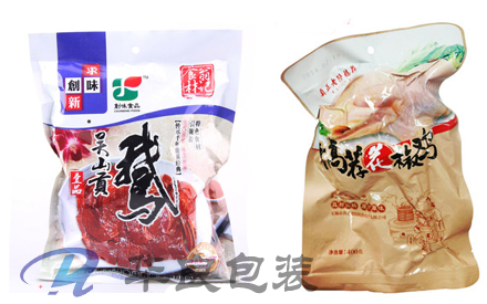 滅菌真空包裝袋裝熟食能保質(zhì)多久？