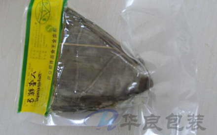 粽子真空包裝袋應(yīng)該選用復(fù)合材料還是共擠材料呢？