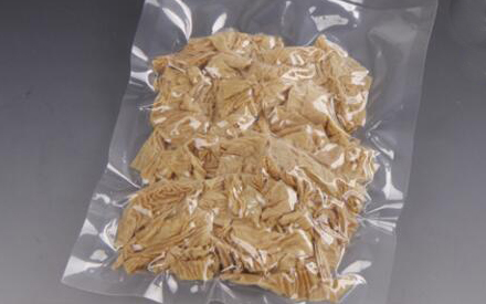 食品真空包裝袋可以放微波爐加熱嗎？