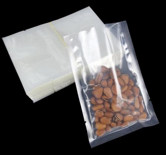 食品真空包裝袋的常用材質(zhì)有哪幾種？