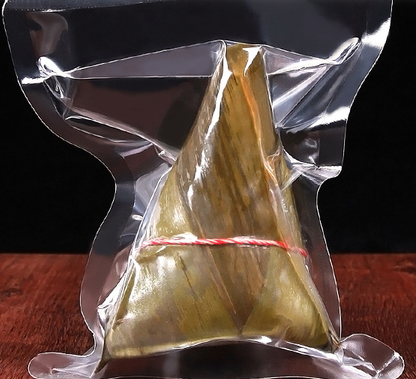 夏天真空包裝的粽子能保存多久？